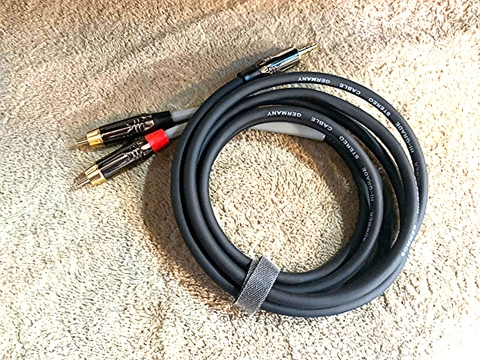 TAD-034 2M Dây Bông Sen 3li hàng cao cấp Audio Quality