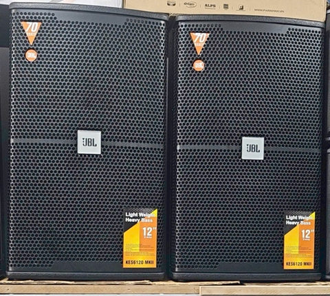 JBL KES6120