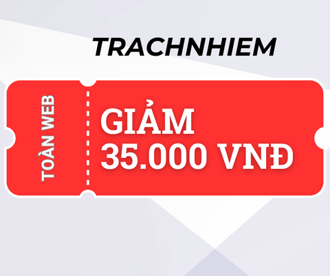 All - Giảm 35k cho đơn hàng 800k