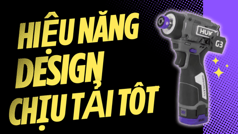 Hunkan 160 Gen 3 (16V) — Đánh giá hiệu năng, thiết kế và độ bền