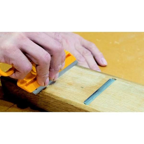 Dao cạo đa năng khóa trượt KDS SCL-100