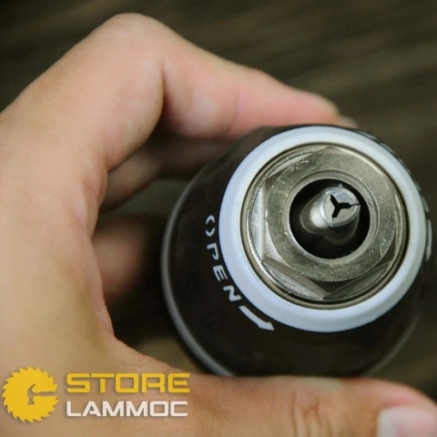 Đầu chuyển SDS sang kẹp Sunflag No.SKD-13