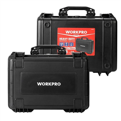Hộp đồ nghề chống shock chống nước IPX5 18inch Workpro WP283004