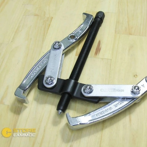 Cảo bạc đạn 2 chấu 8inch Sata 90628