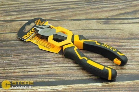 Kìm cắt đầu nặng cao cấp 7
