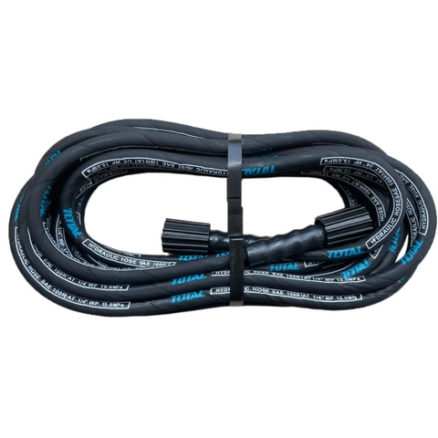 Dây xịt cao áp máy xịt rửa Total TGT11236-SP-2-T