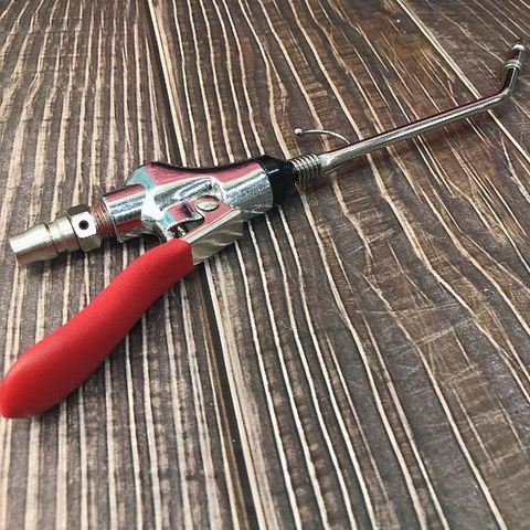 Súng thổi bụi cao cấp Buddy BA0136