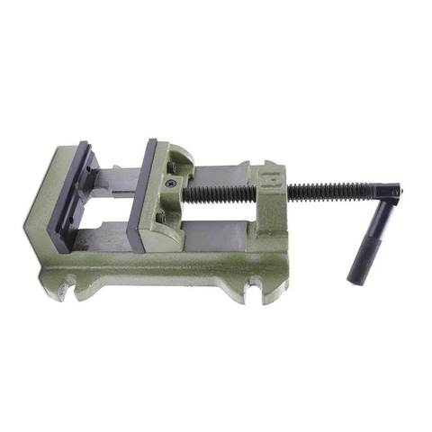 Ê tô cơ khí thép máy khoan bàn 3 inch TTPusa 450-1357-30-CPW