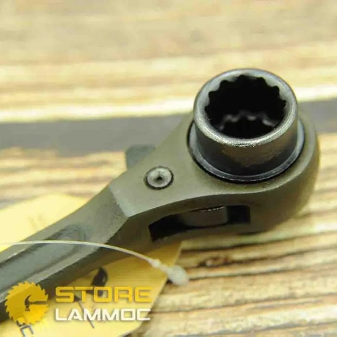 CỜ LÊ ĐUÔI CHUỘT TỰ ĐỘNG 12X14MM, 14X17MM, 19X22MM SATA 47305, 47308, 47313