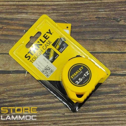 Thước kéo (cuộn) 3.5m/12