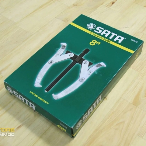 Cảo bạc đạn 2 chấu 8inch Sata 90628