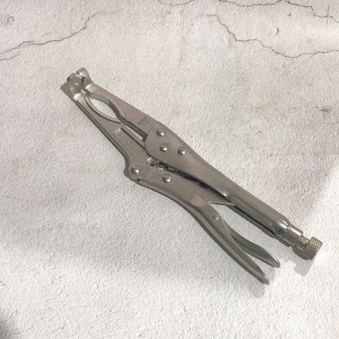 Kìm bấm đa năng cao cấp Buddy BA0076