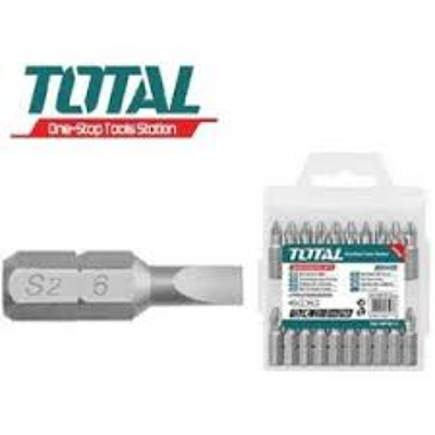 Mũi bắn vít vỉ nhựa Total TAC16SL413, TAC16SL423
