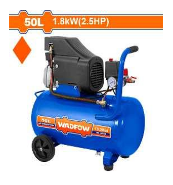 Máy nén khí có dầu 50L Wadfow WAP3A50