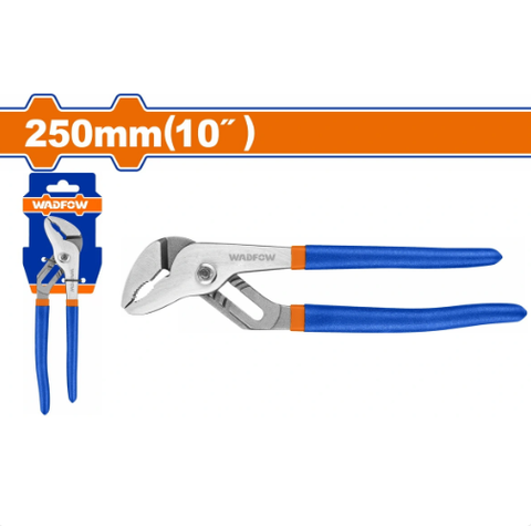Kìm ống Nước 10 inch WADFOW WPL7C10