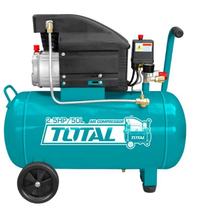 Máy nén khí 50L Total TC125506