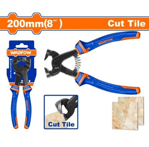 Kềm Cắt Kính 200mm(8 inch) (đầu Càng) WADFOW WPL0C01