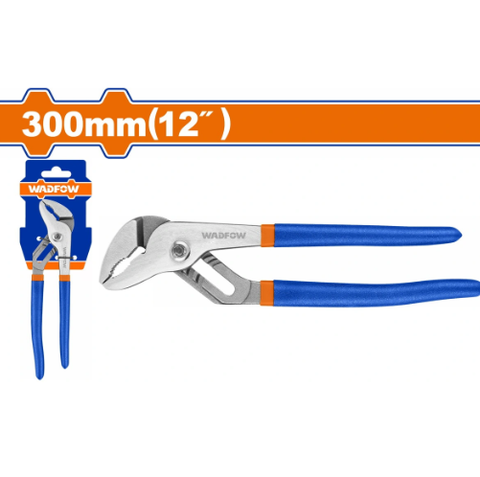 Kìm ống Nước 12 inch WADFOW WPL7C12