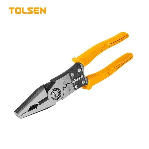 Kìm răng đa năng 8.5