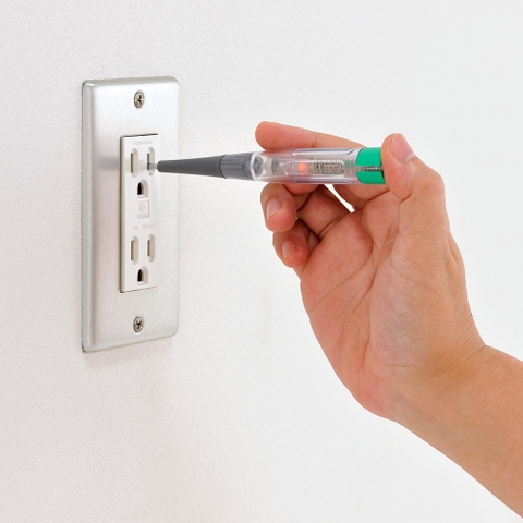 Bút thử điện cao cấp Anex No.1035-L