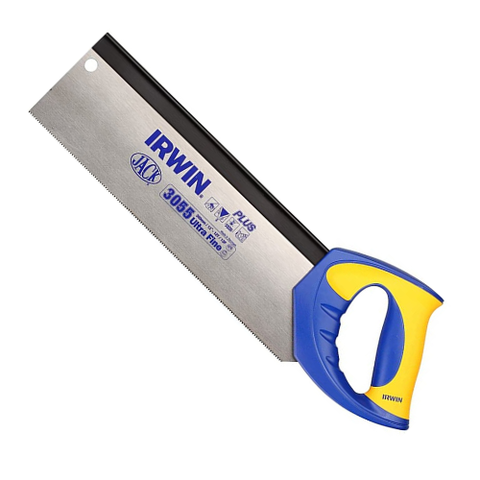 Cưa gỗ cắt mộng dài 325mm IRWIN 10503534