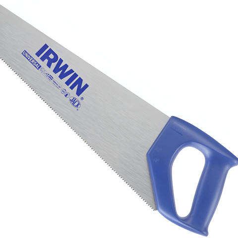 Cưa gỗ lá liễu dài 500mm IRWIN 10505307