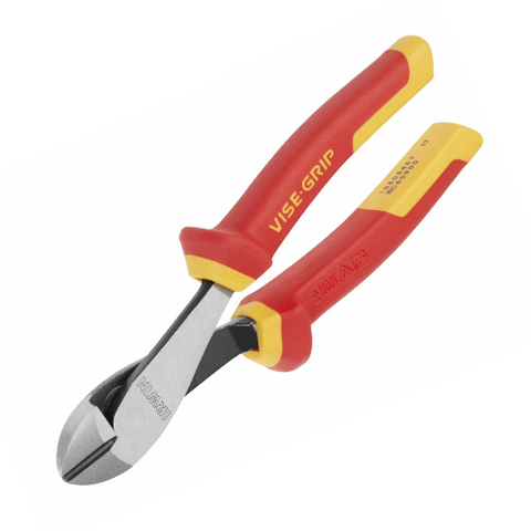 Kìm cắt dây điện cách điện 1000V VDE  8