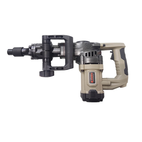 Máy chuyên đục bê tông 17mm 1300W Kaizen KZ-6810H
