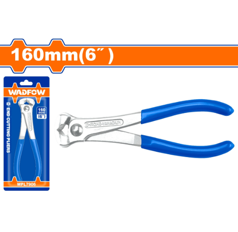 Kềm cắt đứt 6 inch WadFow WPL7906