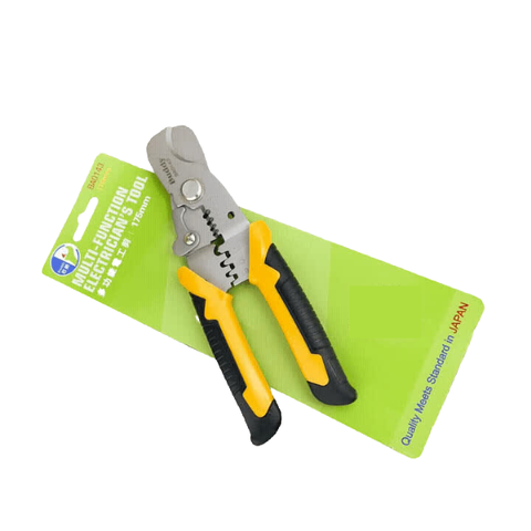 Kìm đa năng Buddy  BA0143