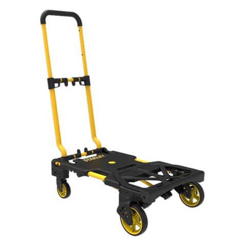 Xe đẩy hàng 4 bánh Stanley-USA SXWTD-FT585