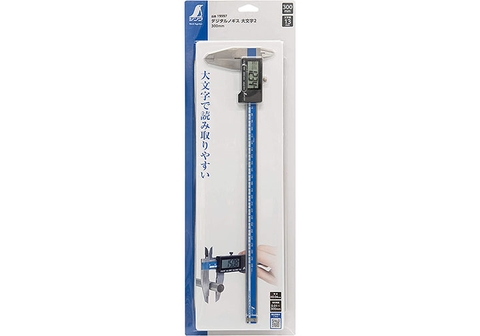 Thước cặp điện tử 300mm Shinwa 19977