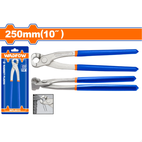 Kềm càng cua 10 inch WadFow WPL8910
