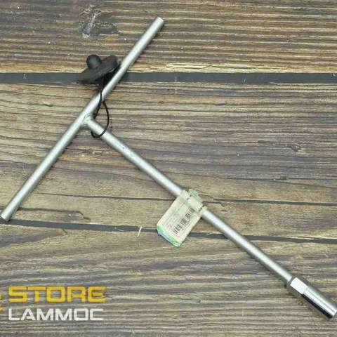 Lục giác Đài Loan 8mm, 9mm, 10mm chữ T Whirlpower