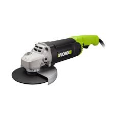Máy mài cắt cầm tay 2200W 180mm Worx Green WU738