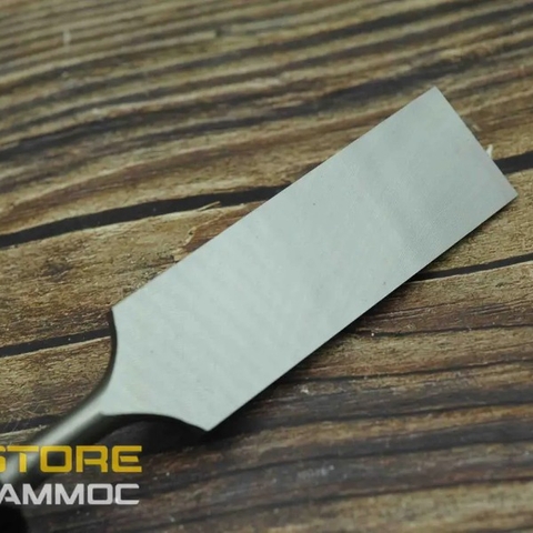 Đục gỗ Nhật 6mm, 9mm, 25mm, 32mm, 38mm KDS EN-01BP, EN-015BP, EN-04BP, EN-05BP, EN-06BP