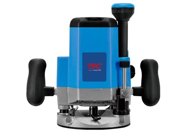 MÁY PHAY GỖ TPC 3612