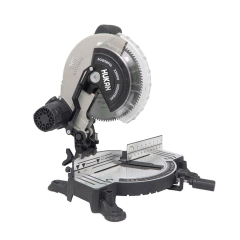 MÁY CẮT NHÔM 2200W (GEN2 ) Hukan  G2-CN305