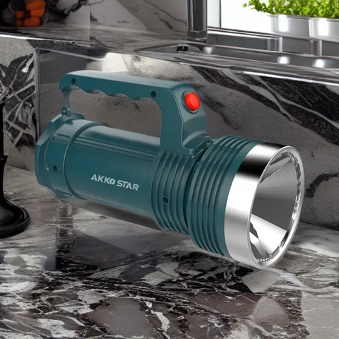 Đèn Led rọi sáng nắng 30W AKKO STAR 54200 (87290)