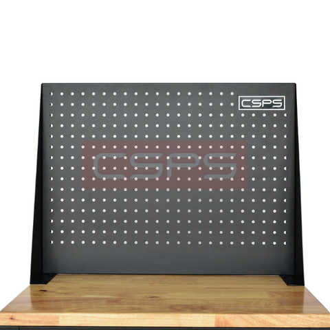 Ván gỗ cao su & vách lưới 61cm CSPS VNDTC61001BB1