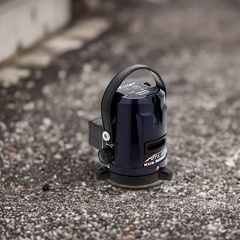 Máy thủy bình laser Kds ATL-100