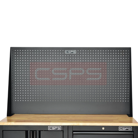 Ván gỗ cao su & vách lưới CSPS 122cm CSPS VNDTC61002BB1