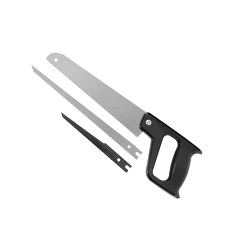 Cưa cắt cành 3 lưỡi Stanley 15-090