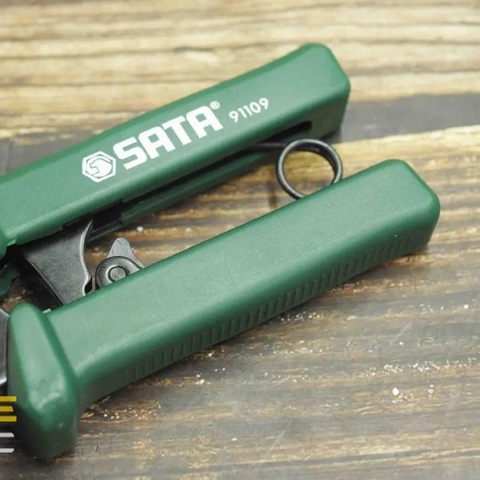 KÌM BẤM ĐẦU CÁP MẠNG CABLE 9