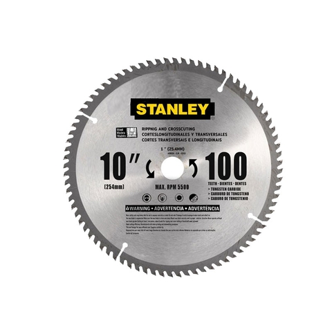 Lưỡi cắt nhôm 12