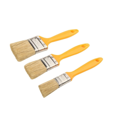 Bộ cọ sơn 2inch, 3inch, 4inch Tolsen 40045