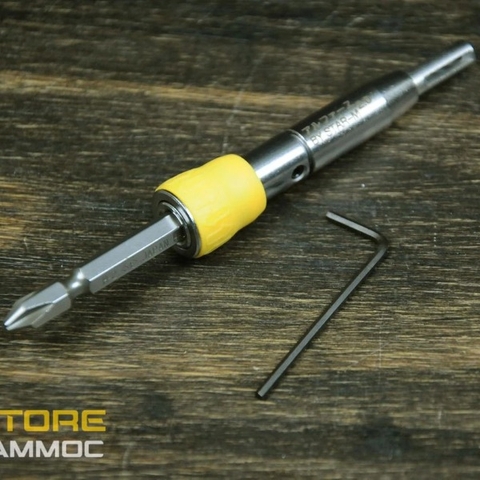 Mũi khoan bản lề 2 trong 1 Star-M 503W-M loại 2.8mm