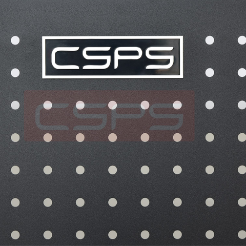 Ván gỗ cao su & vách lưới CSPS 183cm CSPS VNDTC61003BB1