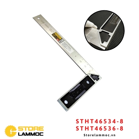 Thước ke góc vuông 10