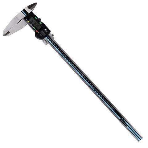 Thước cặp điện tử 300mm Shinwa 19977
